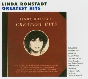 Ronstadt,Linda - Greatest Hits Vol.1