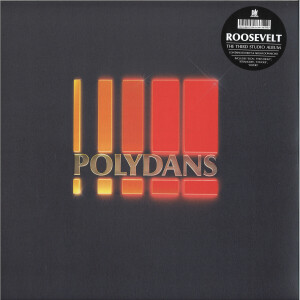 Roosevelt - Polydans (LP)
