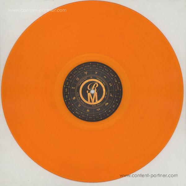 Roots Manuva - Bleeds (LP+MP3) (Back)