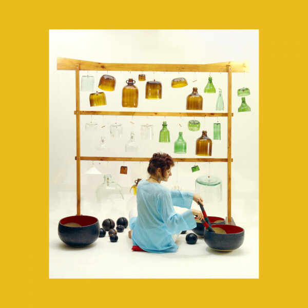 Ros Bandt And Lime - Soft And Fragile (lp)