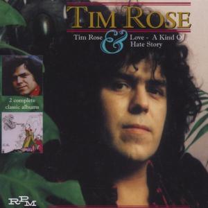 Rose,Tim - Love-A Kind Of Hate Story