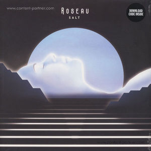 Roseau - Salt (LP + MP3)