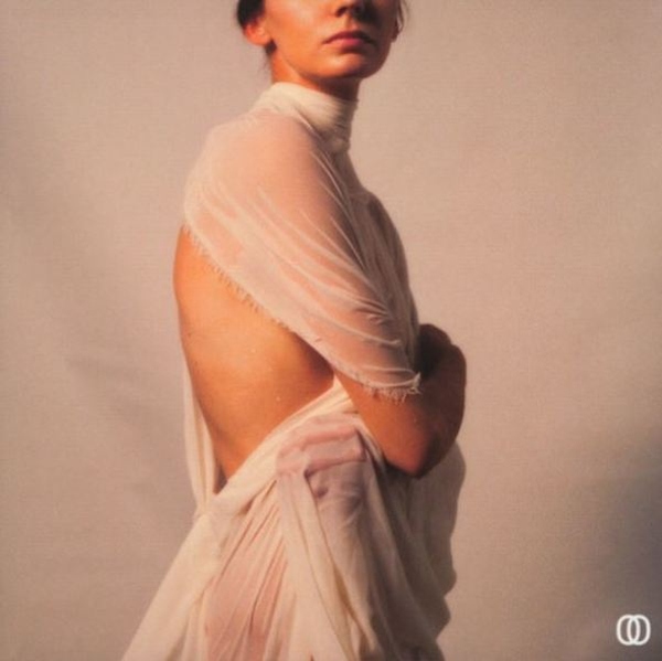 Rosie Lowe - Yu (Red Vinyl LP)