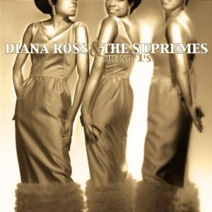 Ross,Diana & The Supremes - The No.1's