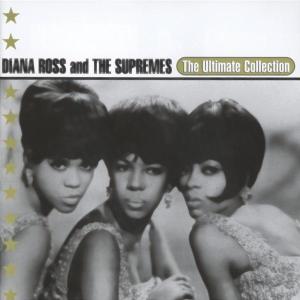 Ross,Diana & The Supremes - Ultimate Collection