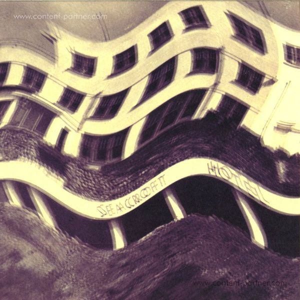 Route 8 - Dry Thoughts EP (2021 Repress)