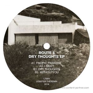 Route 8 - Dry Thoughts Ep