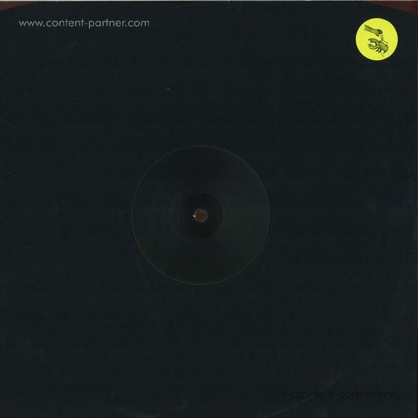 Route 8 - This Raw Feeling (2021 Repress)