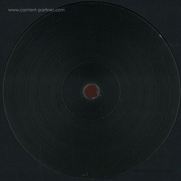 Route 8 - This Raw Feeling (2021 Repress) (Back)