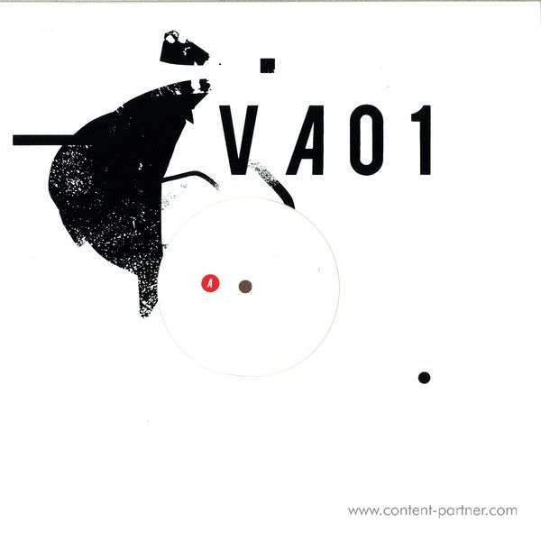 Route 8/black Mold/s Olbricht/basic Hous - Va01
