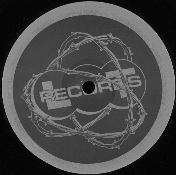 Rove Ranger - 101010 EP