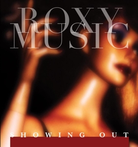 Roxy Music - Showing Out