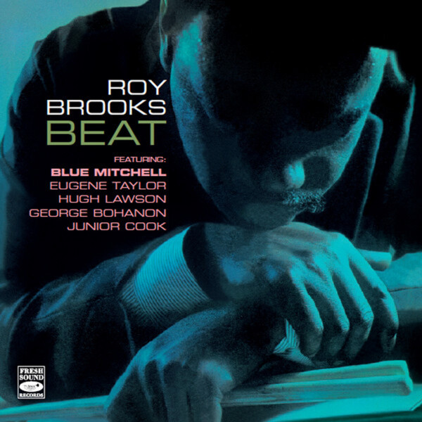 Roy Brooks - Beat (Verve By Request)