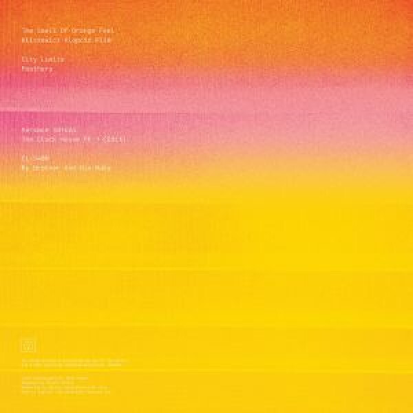Roy Of The Ravers - White Line Sunrise II.I (Le Roy Soleil) (Back)