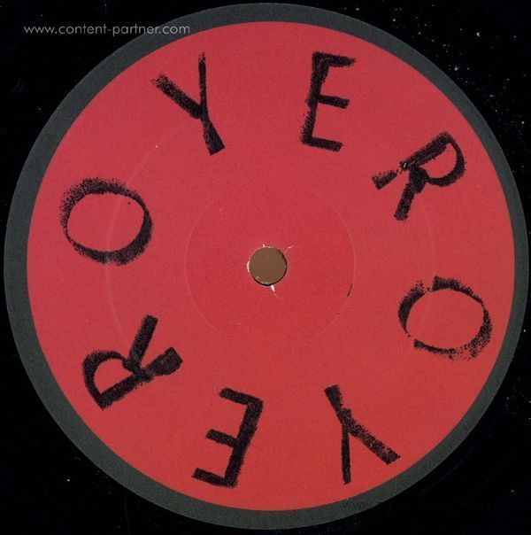 Royer - Skokie Intruder Ep