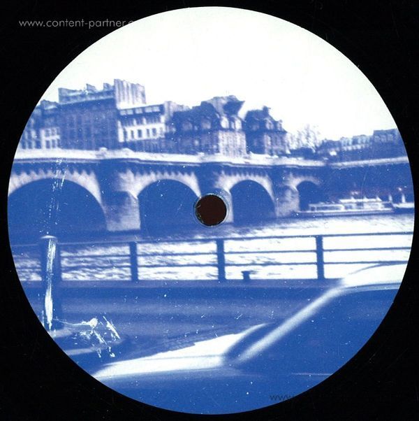 Royer - Way Silent