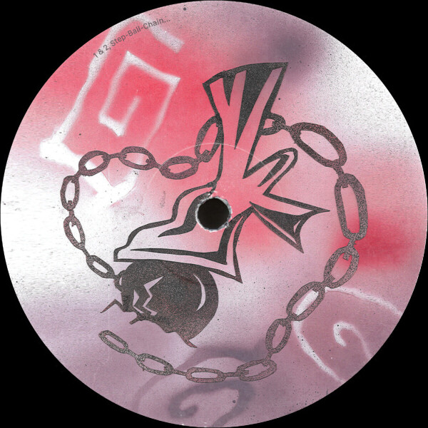 Roza Terenzi - Stylish Tantrum 12" (Back)