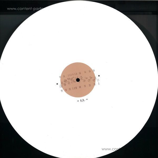 Rrose - The Ends of Weather