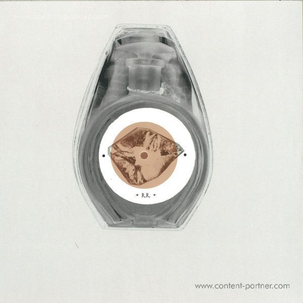 Rrose - Vanishing Pools (Back)