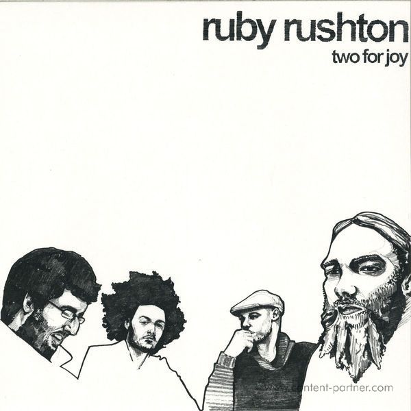Ruby Rushton - Two For Joy