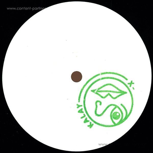 Rudolf C - Synaesthesia