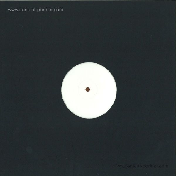 Rudolf C - Synaesthesia (Back)