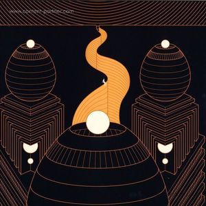 Ruhig - Sleeping Oracle EP