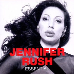 Rush,Jennifer - Essential