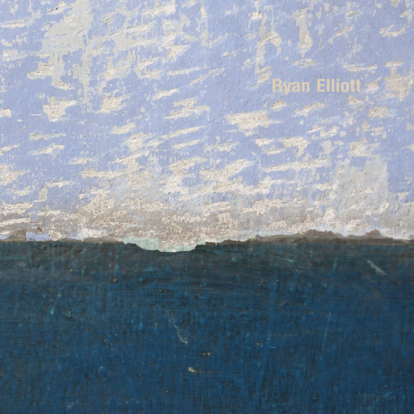Ryan Elliott - Paul's Horizon