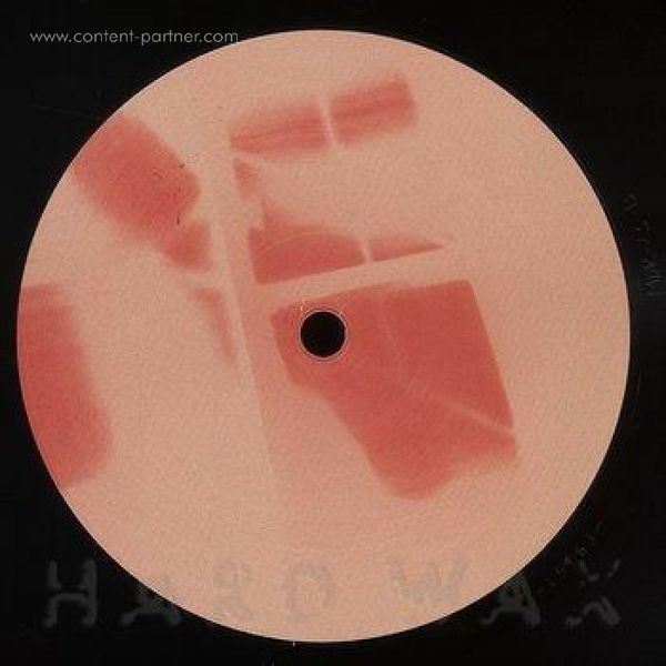 Ryan James Ford - Alist Flirc (Back)