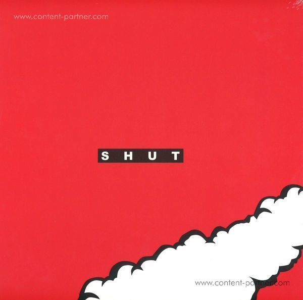 Ryan James Ford - Discipline 78-96 (Back)