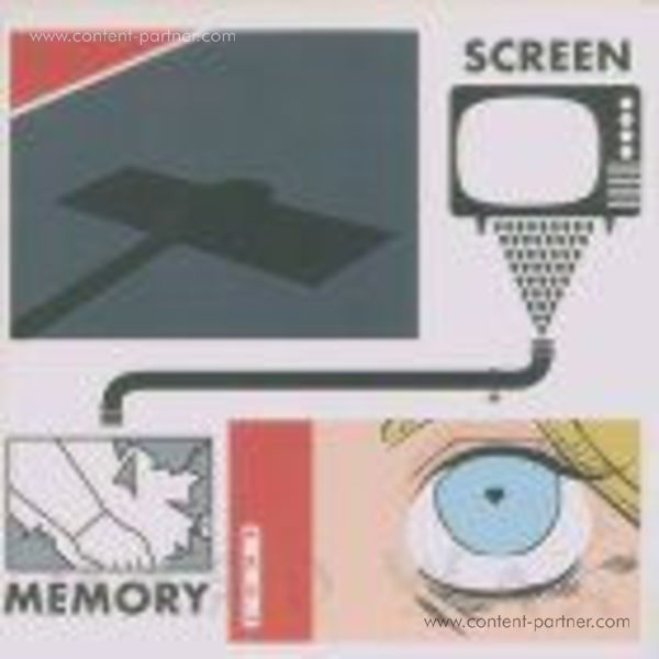 Ryan James Ford - Memory Screen