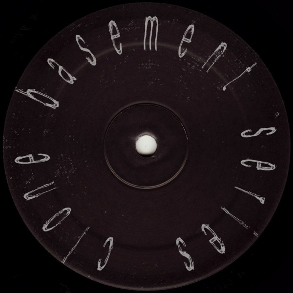 Ryan James Ford - No Face