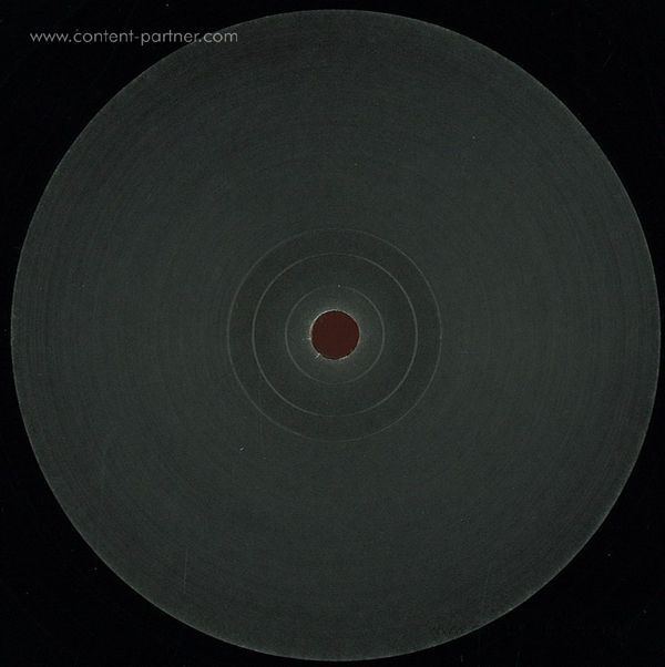 Ryuji Takeuchi - Outbound To Inner Self EP