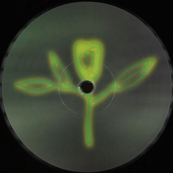 S. A. M. - Fury's Laughter EP