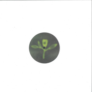 S. A. M. - Fury's Laughter EP (Back)