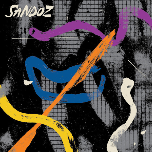 SANDOZ - S/T