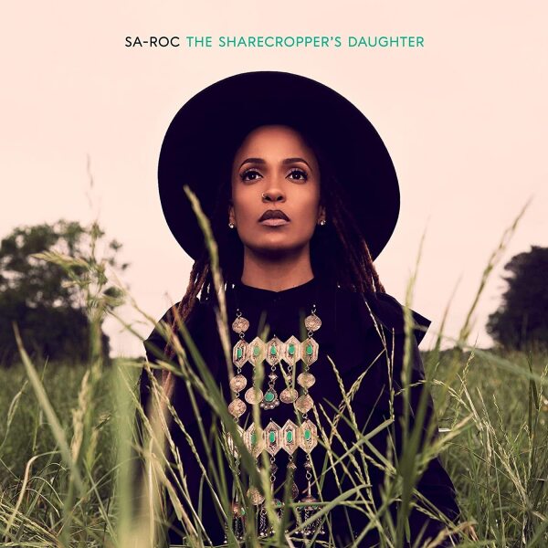 SA-ROC - The Sharecropper's Daughter