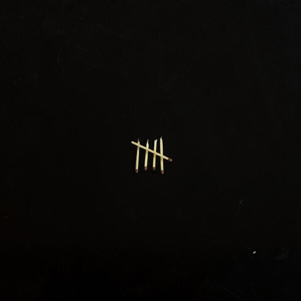 SAULT - 5 (LP)
