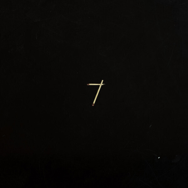 SAULT - 7 (LP)