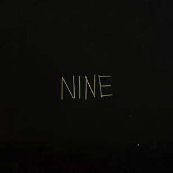 SAULT - NINE (LP)