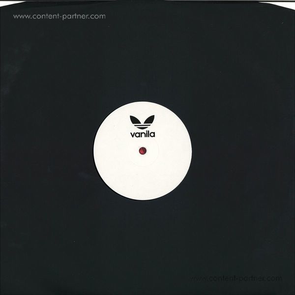 SAWF - #004 (Back)