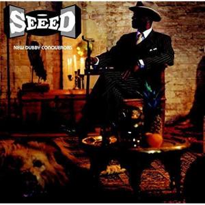 SEEED - New Dubby Conqueros (2LP)