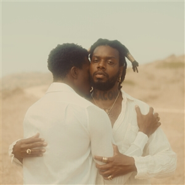 SERPENTWITHFEET - Deacon (Vinyl LP)
