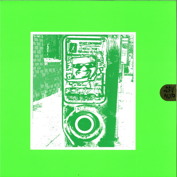 SFV Acid - ResedaVill