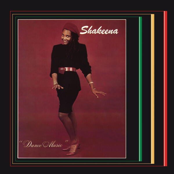 SHAKEENA - Dance Music