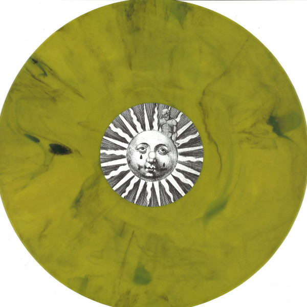 SHDW & Obscure Shape - Der Sturm