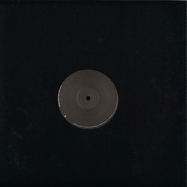 SHDW & Obscure Shape - Der Sturm (Back)