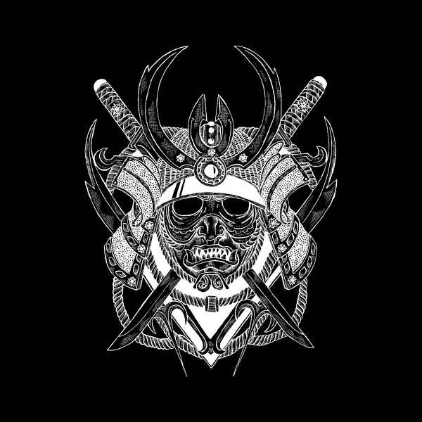 SHDW & Obscure Shape - Der Weg Des Kriegers (Transparent Marbled Vinyl)