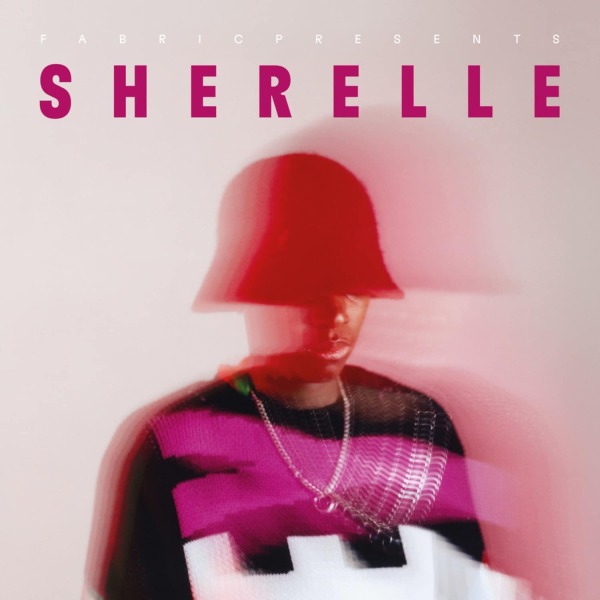 SHERELLE - Fabric Presents: SHERELLE (Gatefold 2LP+MP3) (Back)